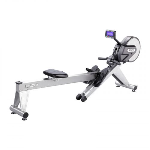 Spirit rowing machine Clearance