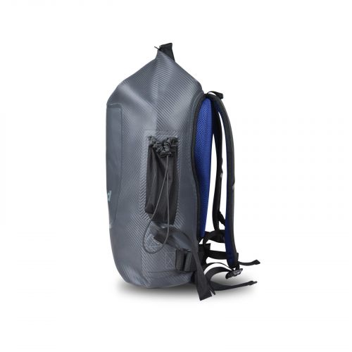 mustad dry backpack 30l
