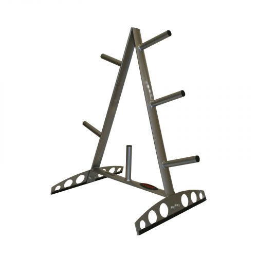 1 inch plate rack
