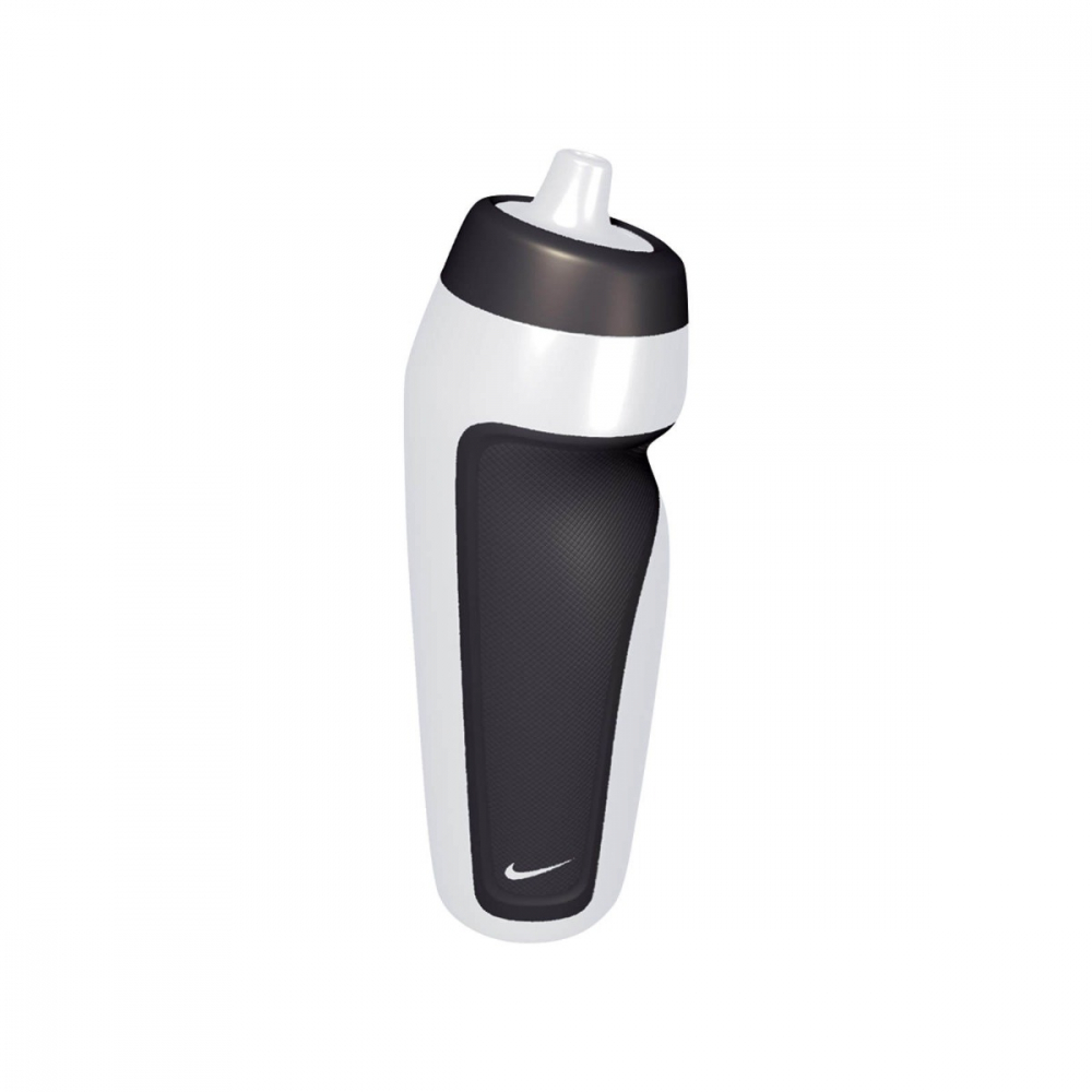 Nike squirt drink top bottle