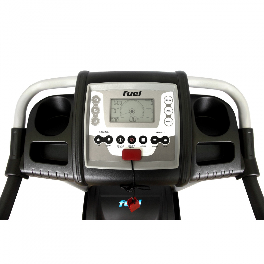Fuel 16 Treadmill