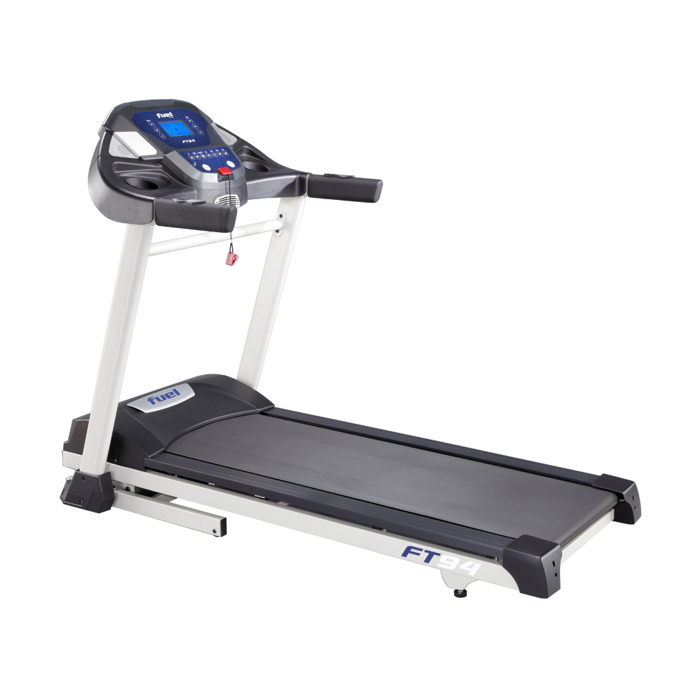 Fuel FT94 Treadmill