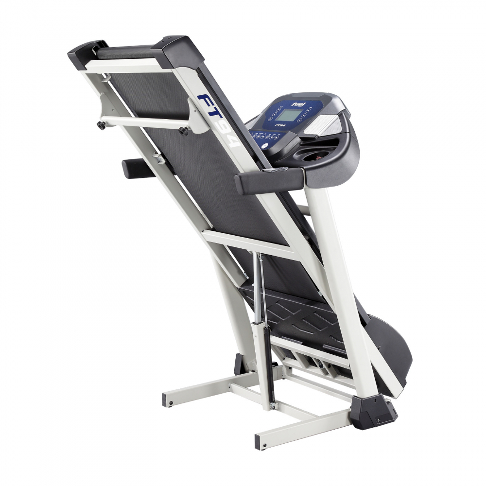 Fuel FT94 Treadmill