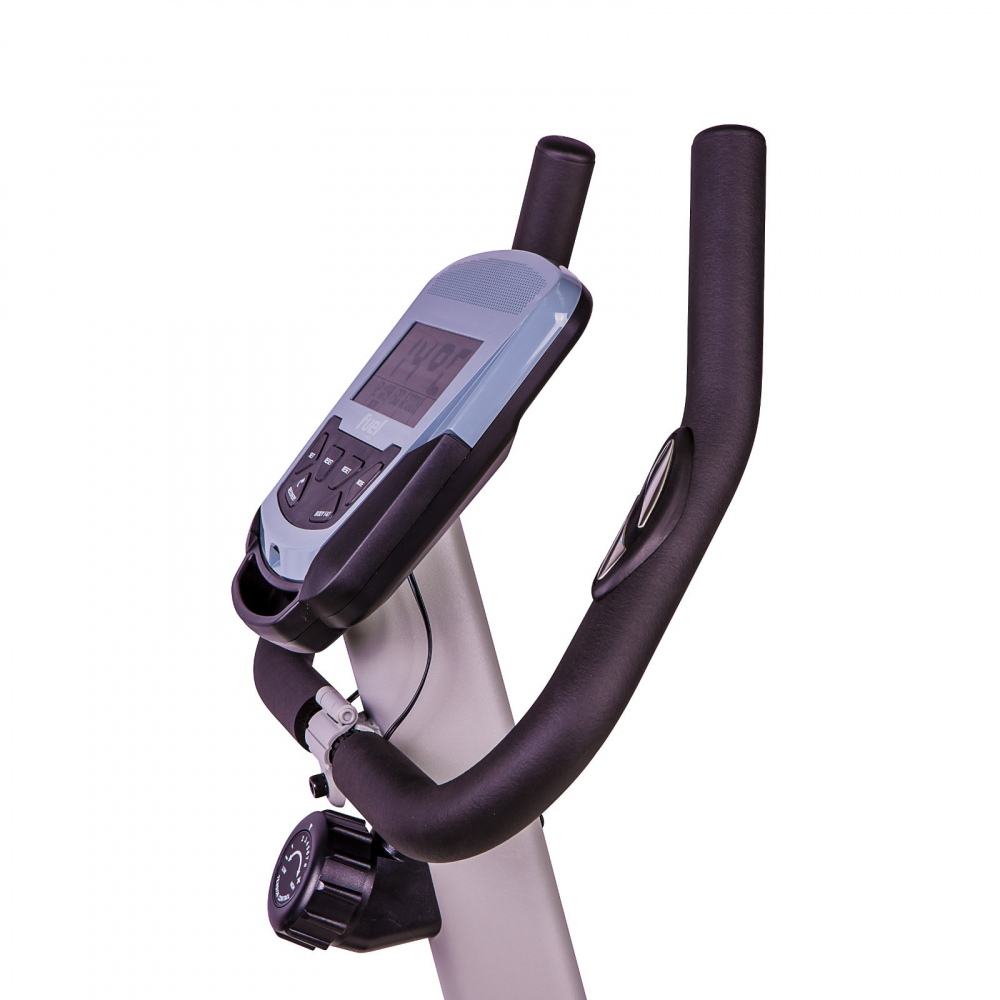 Fuel 3.0 Elliptical Cross Trainer