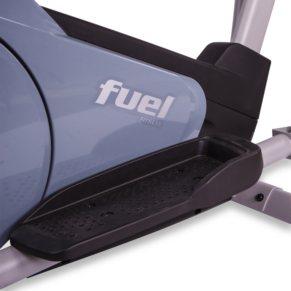 Fuel 3.0 Elliptical Cross Trainer