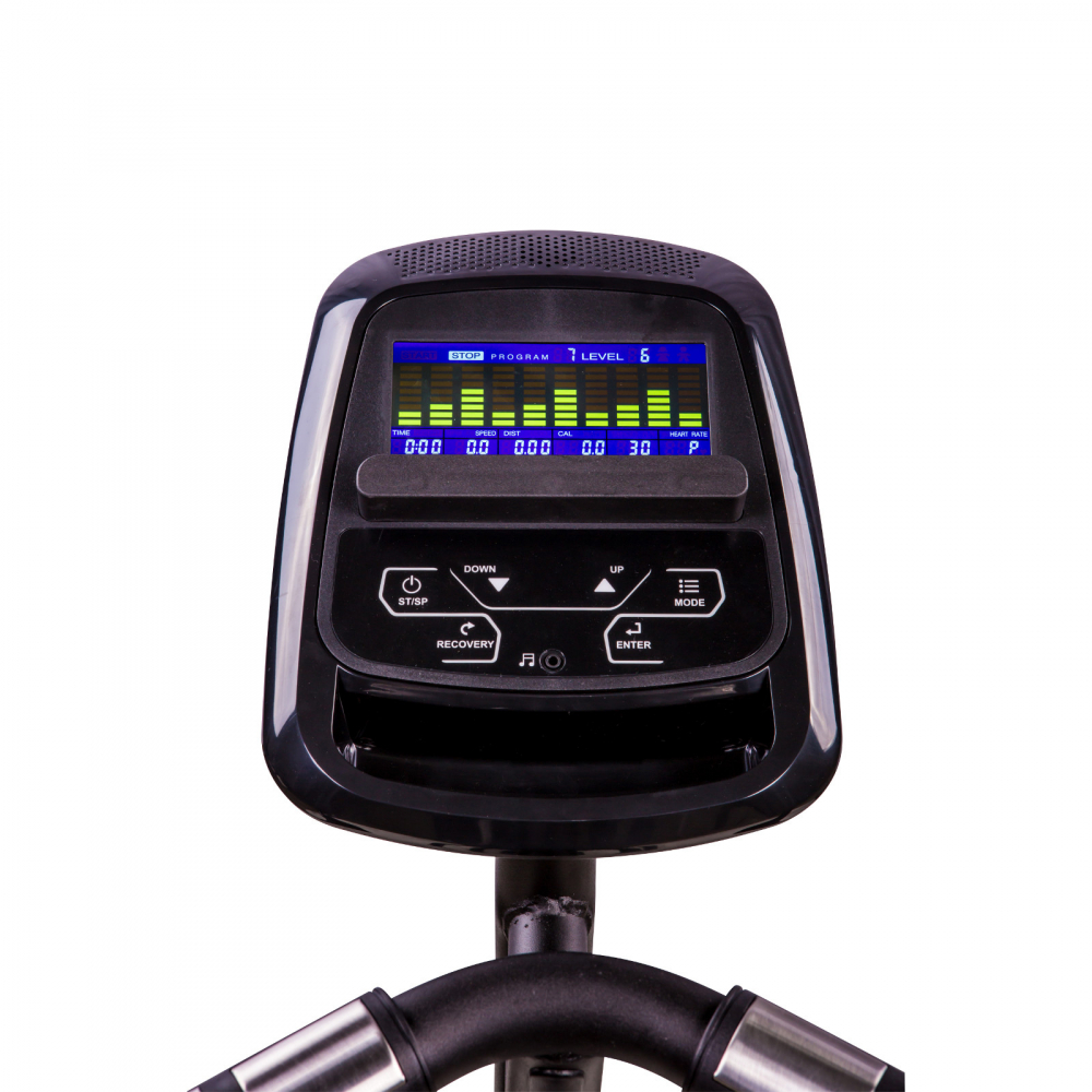 Fuel fitness clearance elliptical cross trainer