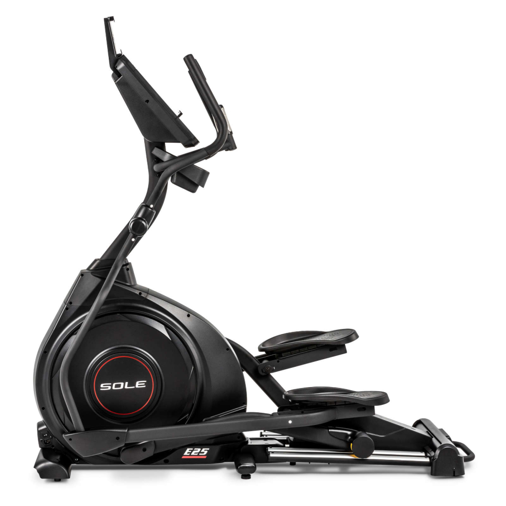 Sole E25 Elliptical Cross Trainer