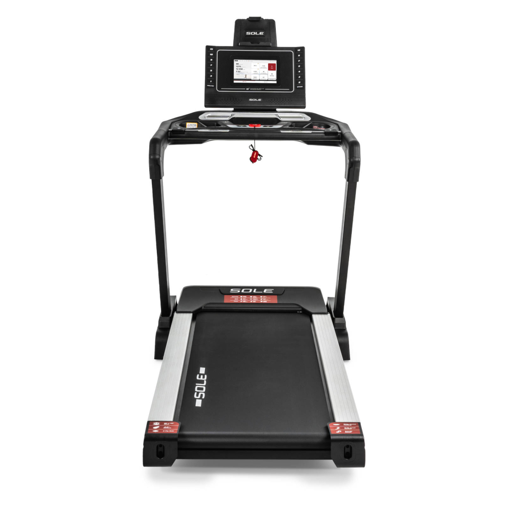 Sole F80 Treadmill