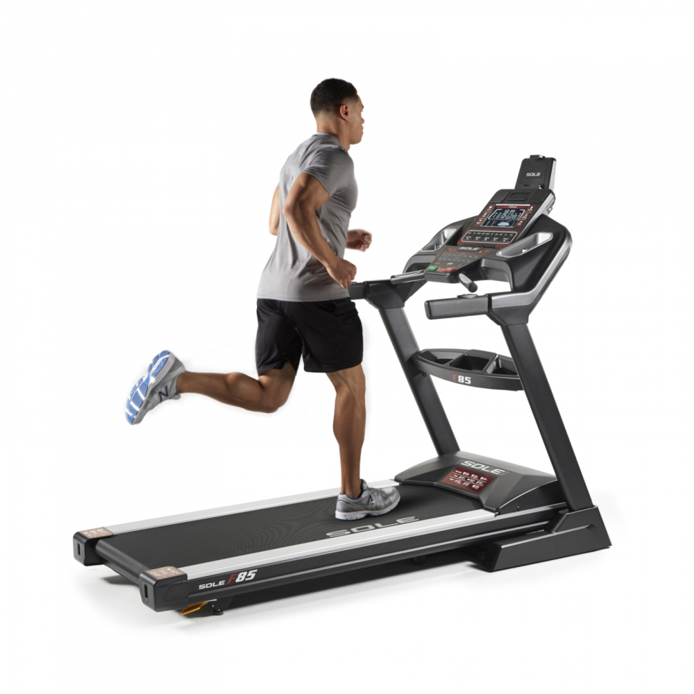 Sole f80 2019 top