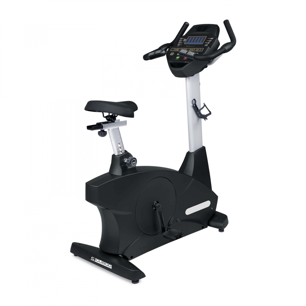 Spirit shop exercise bike