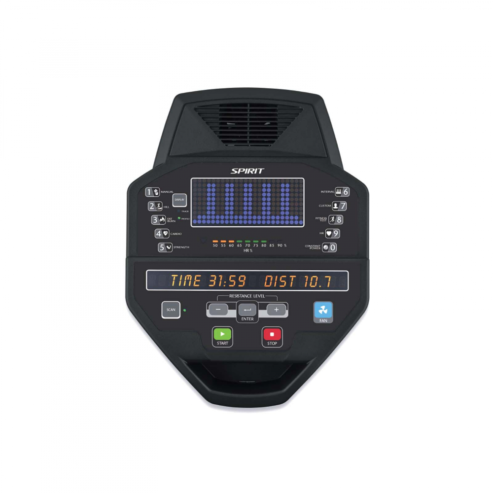 Spirit cu800 new arrivals