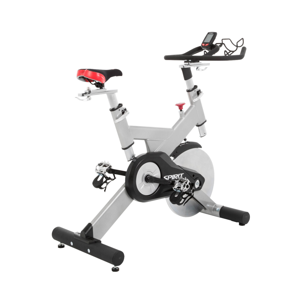 spirit cs800 spin bike