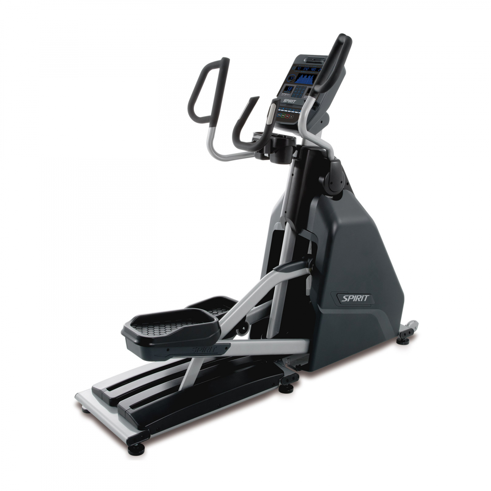 Cross trainer max user weight 200kg store