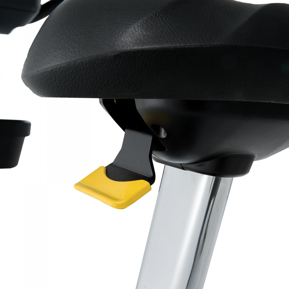 Spirit cu900 upright bike sales