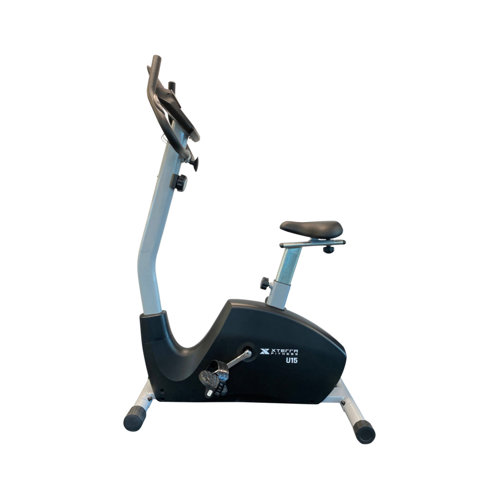 Xterra exercise sales bike parts