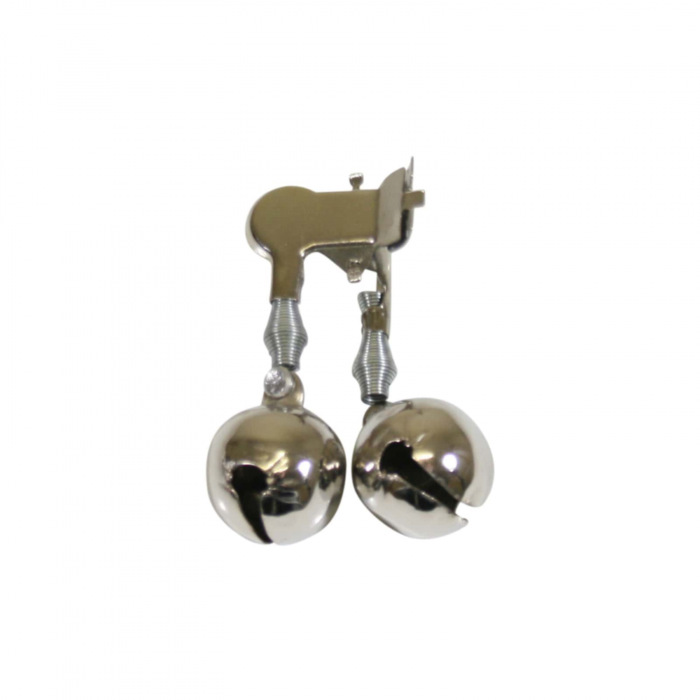 Fishfighter Double Bell 4.5 Fish Alarm