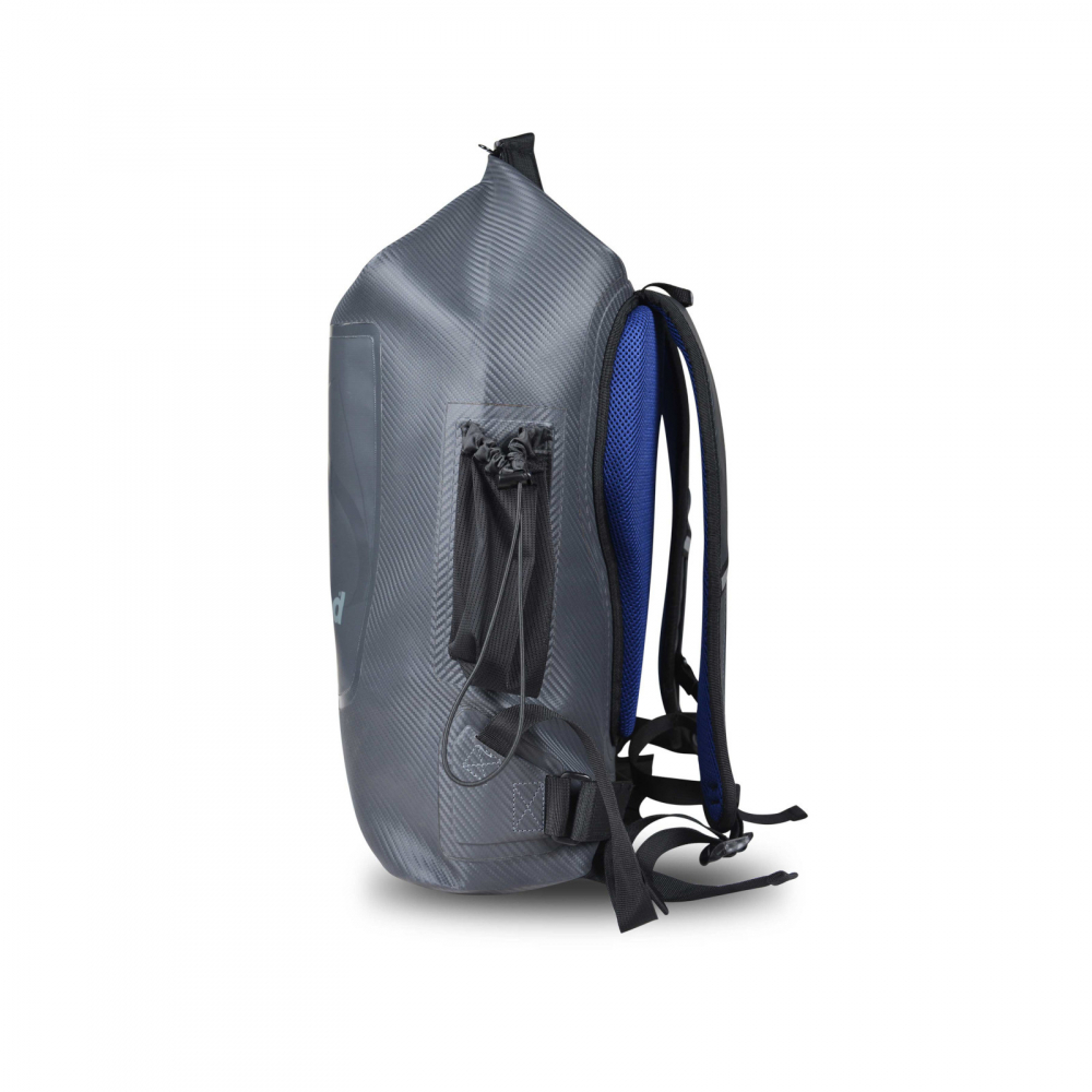 Mustad dry backpack store