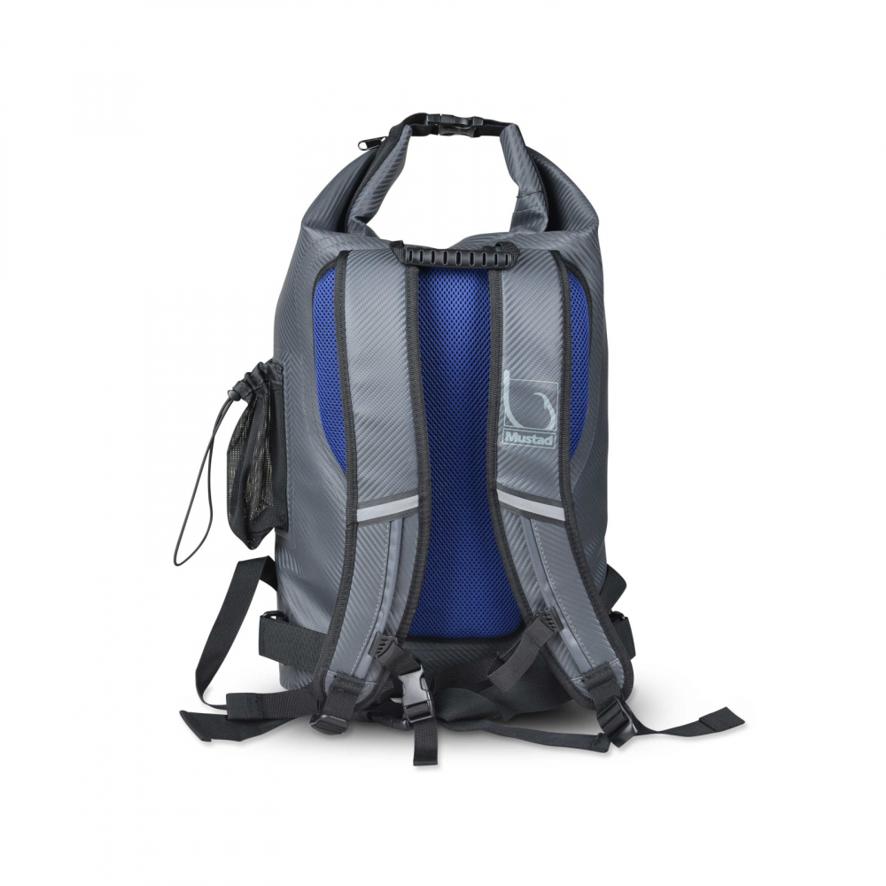 Mustad MB010 Dry Backpack 30L