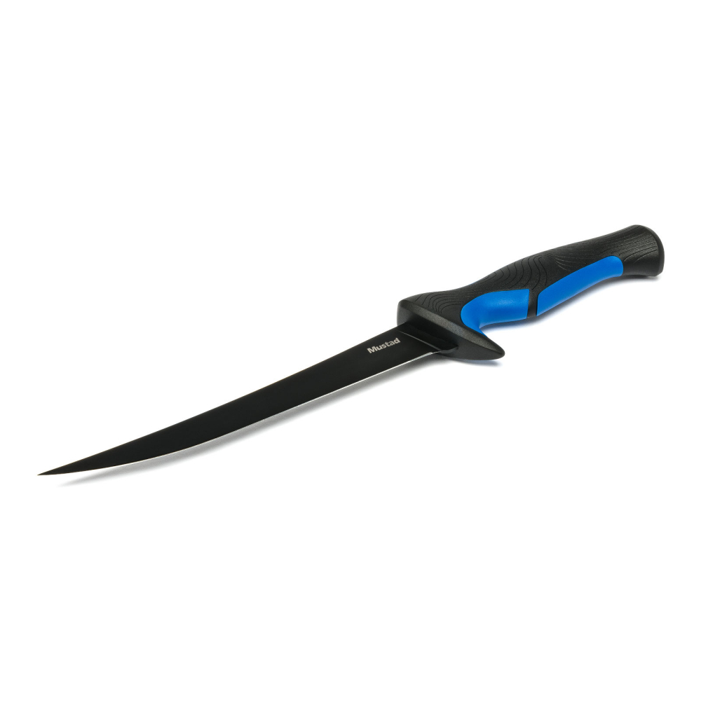Mustad Filleting Knife