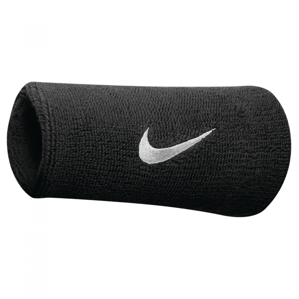 Nike outlet sweat wristband