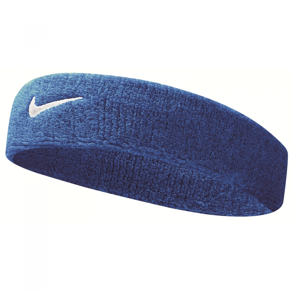 Nike head cheap strap