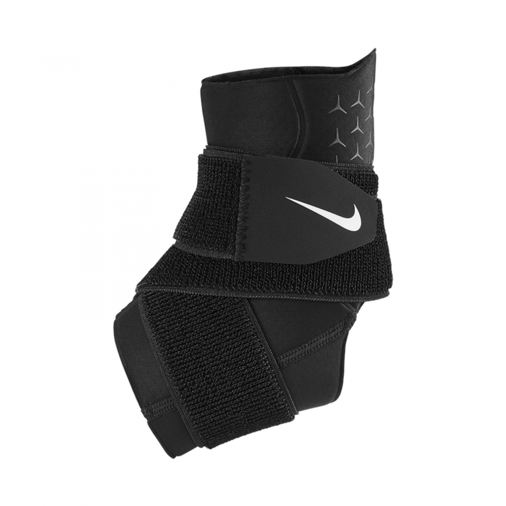 Straps sales gym nike