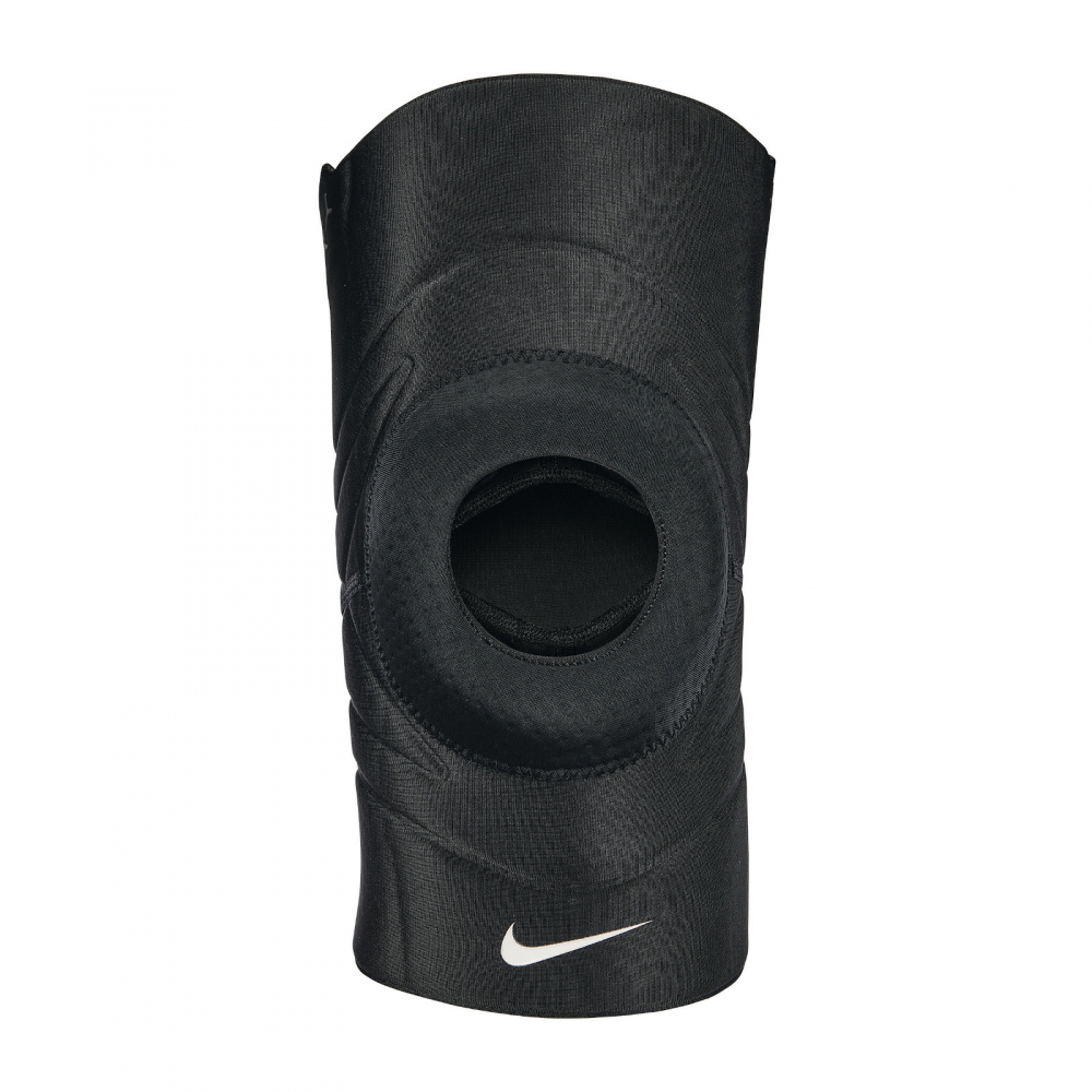 Nike compression knee sleeve store