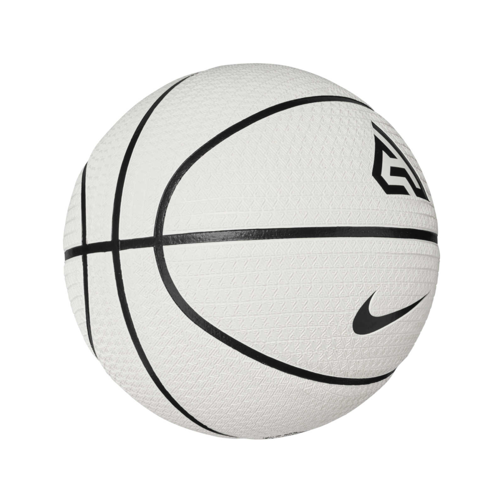 Nike basketball top ball