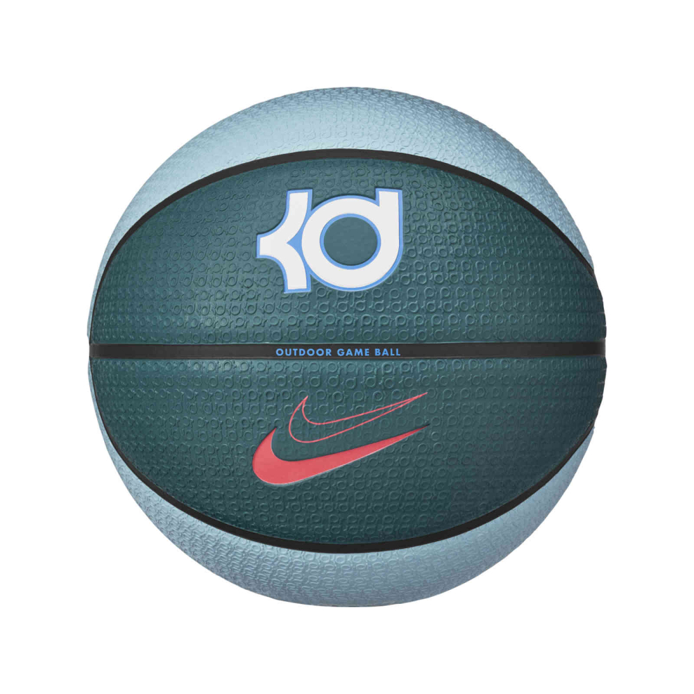 Nike Playground 8P 2.0 K Durant Basketball Ocean Bliss Mineral