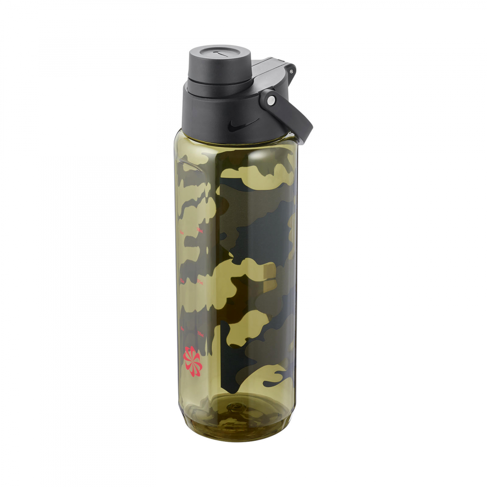 Nike TR Renew Recharge Chug Bottle 24oz