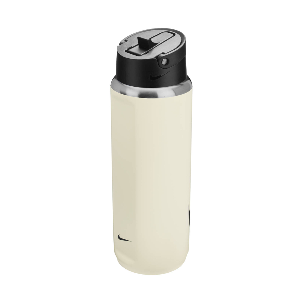 Nike Stainless Steel Recharge Straw Water Bottle 24oz