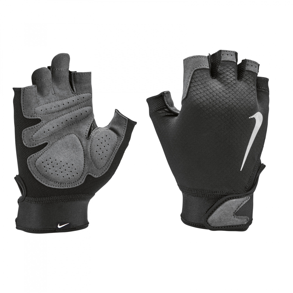 Nike men's sales ultimate fitness gloves