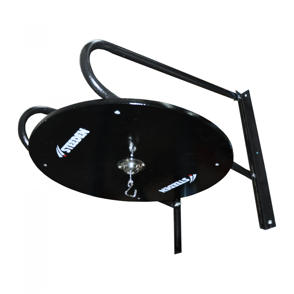 Speed ball outlet platform set