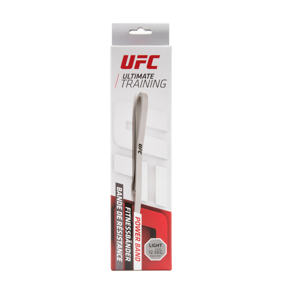 Ufc power online band