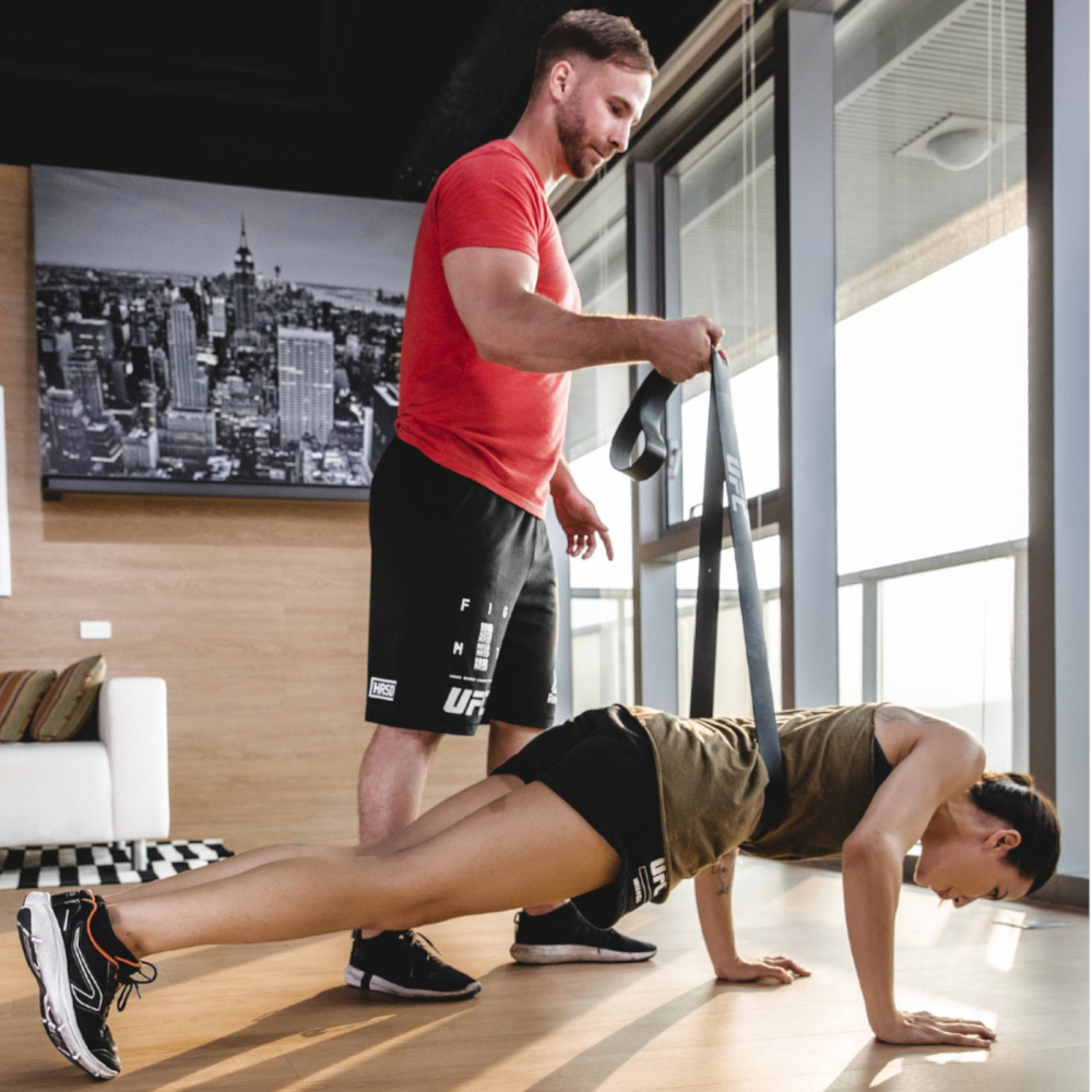 Ufc band on sale