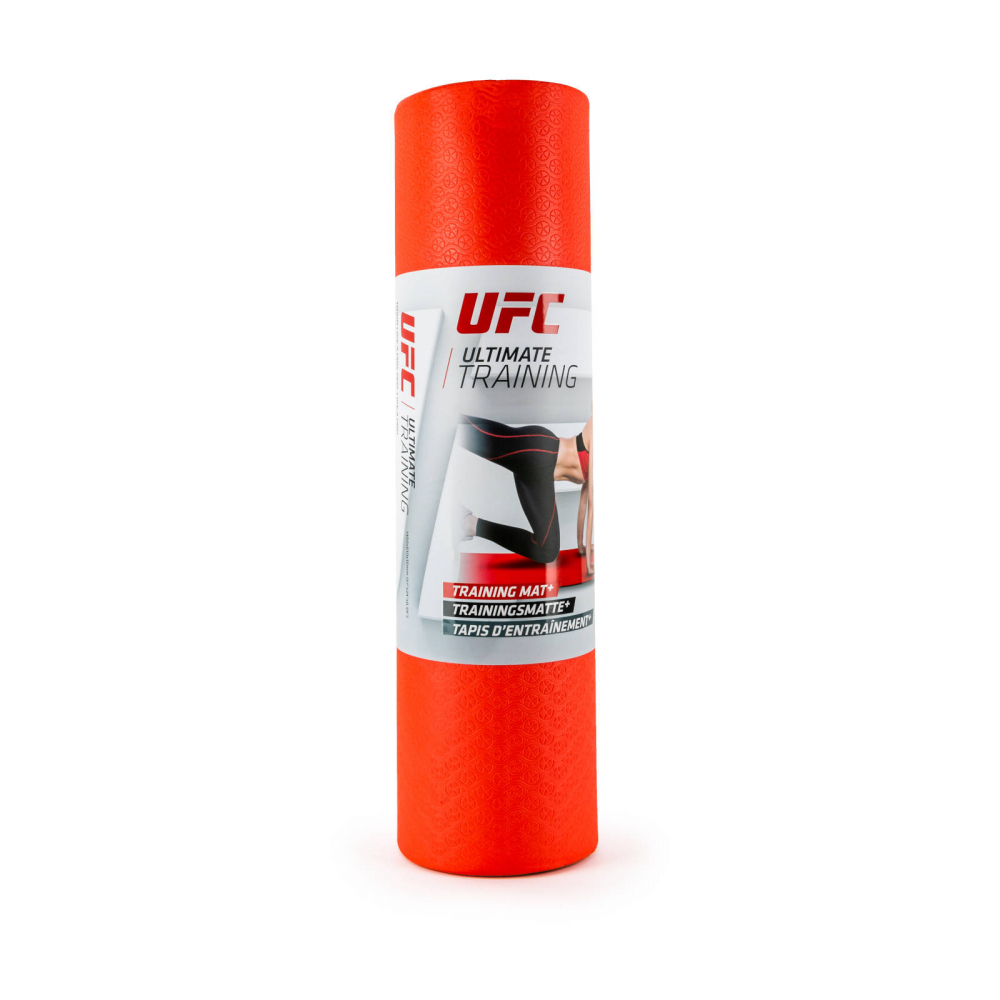 Ufc sales training mat
