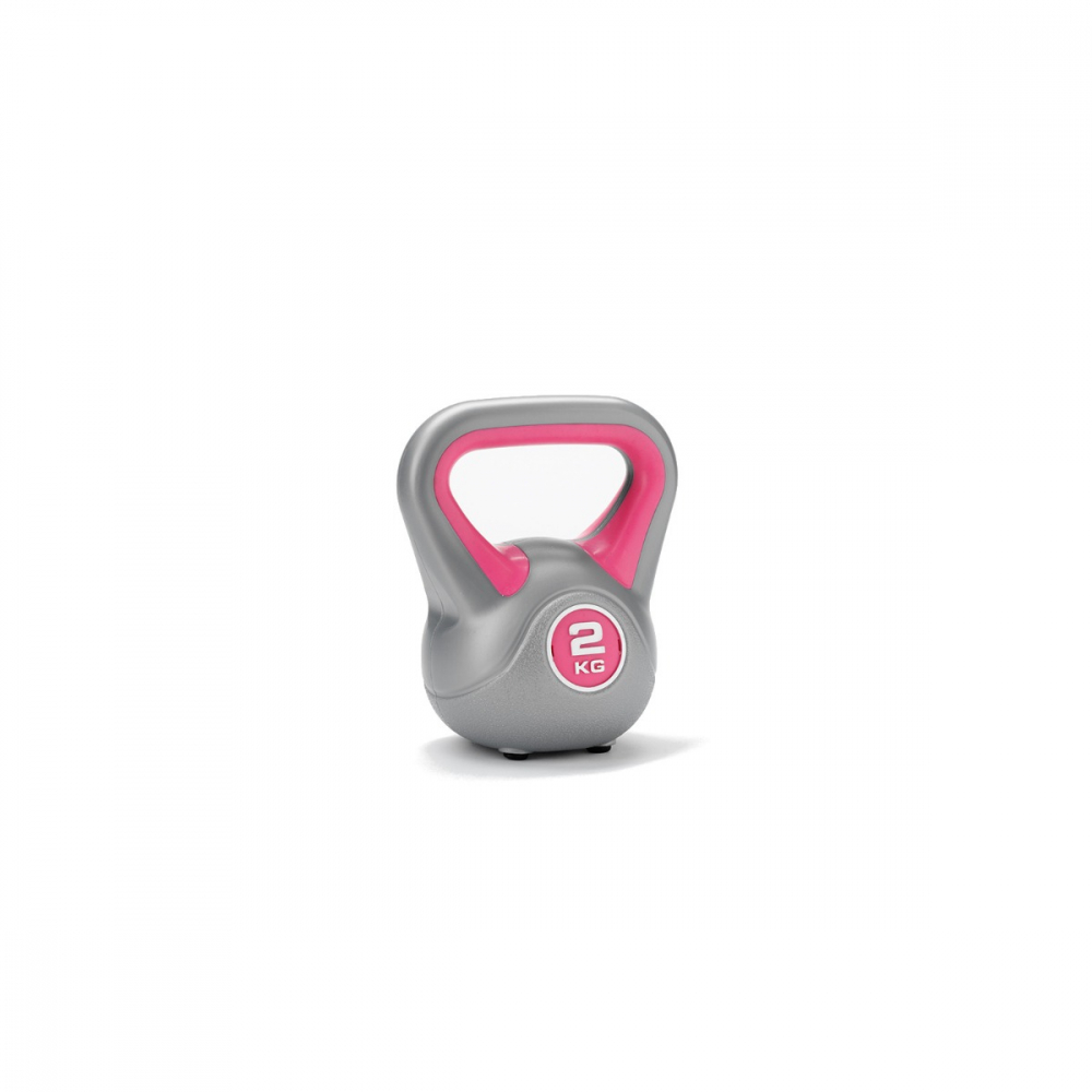 York fitness 20kg kettlebell deals