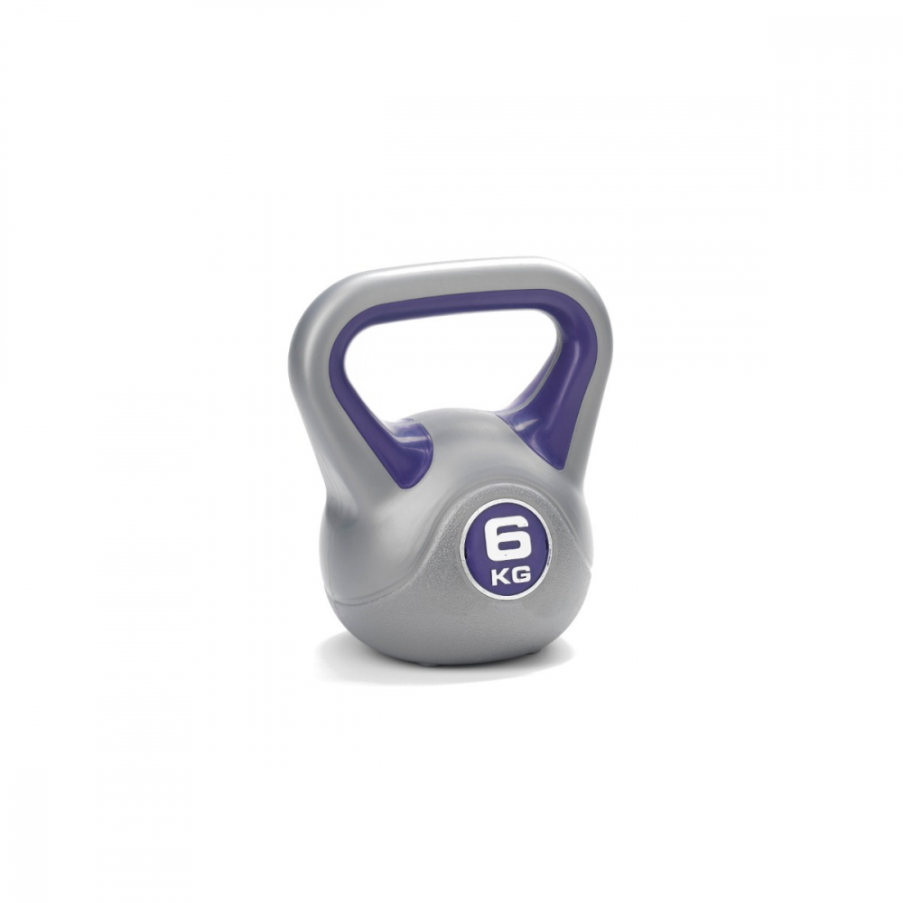 York fitness 10kg kettlebell clearance