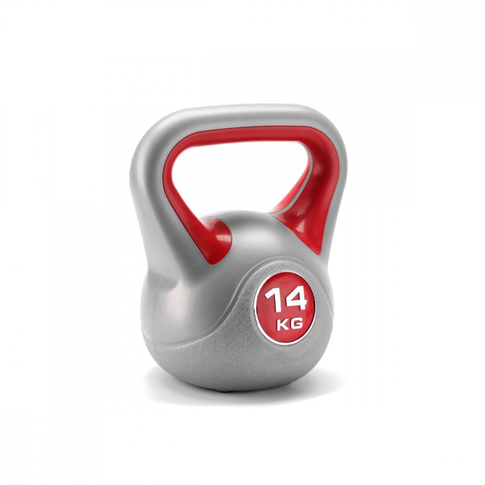 York Kettlebells