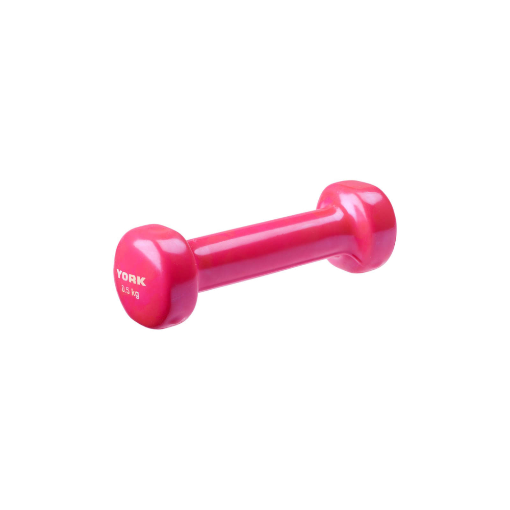 York fitness 4kg dumbbells outlet