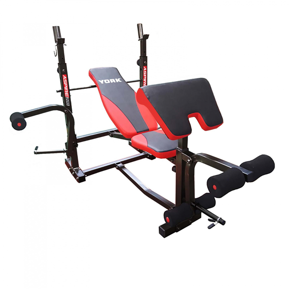 Multi utility on sale bench