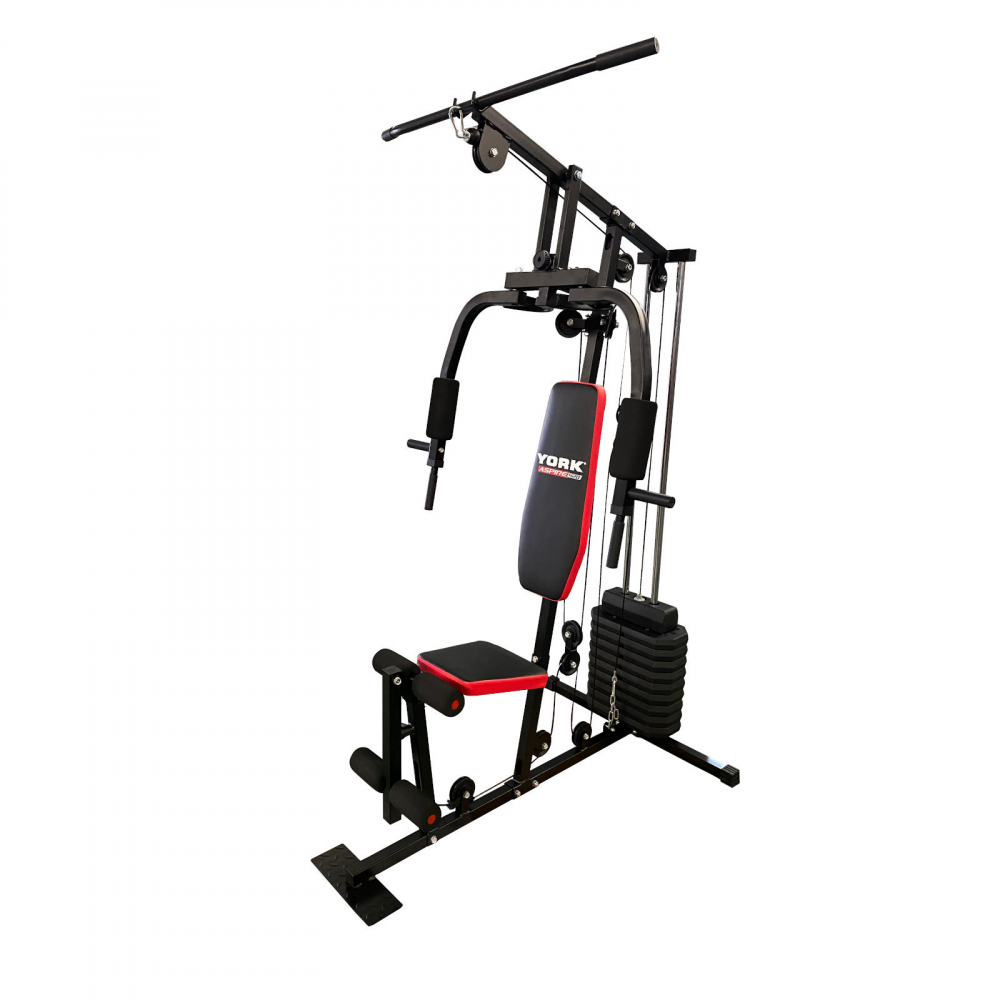 York fitness hotsell cross trainer aspire