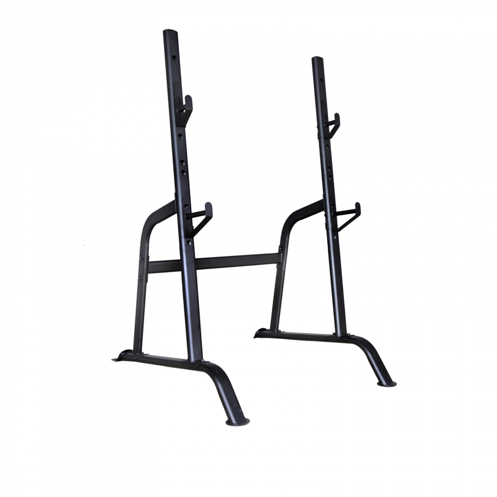 York Warrior Pro 3000 Squat Rack