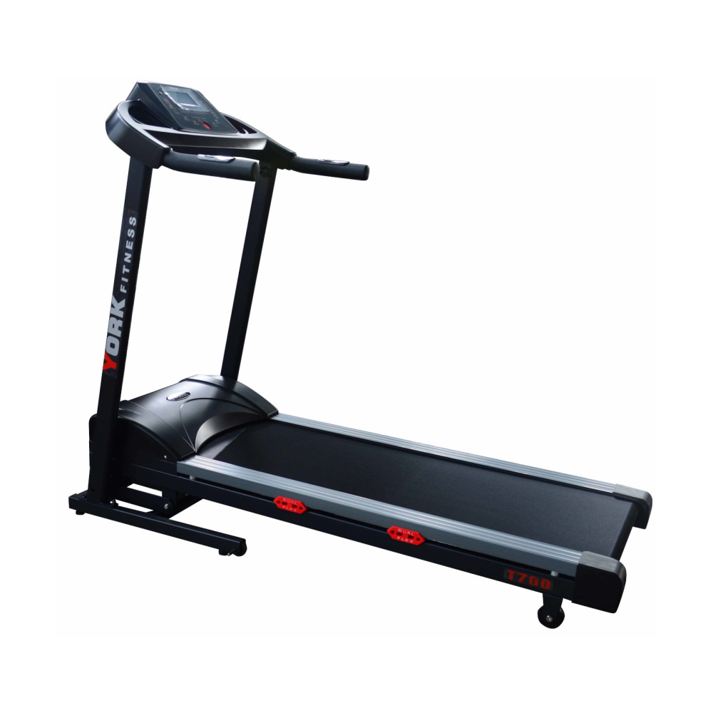 York clearance elliptical 36
