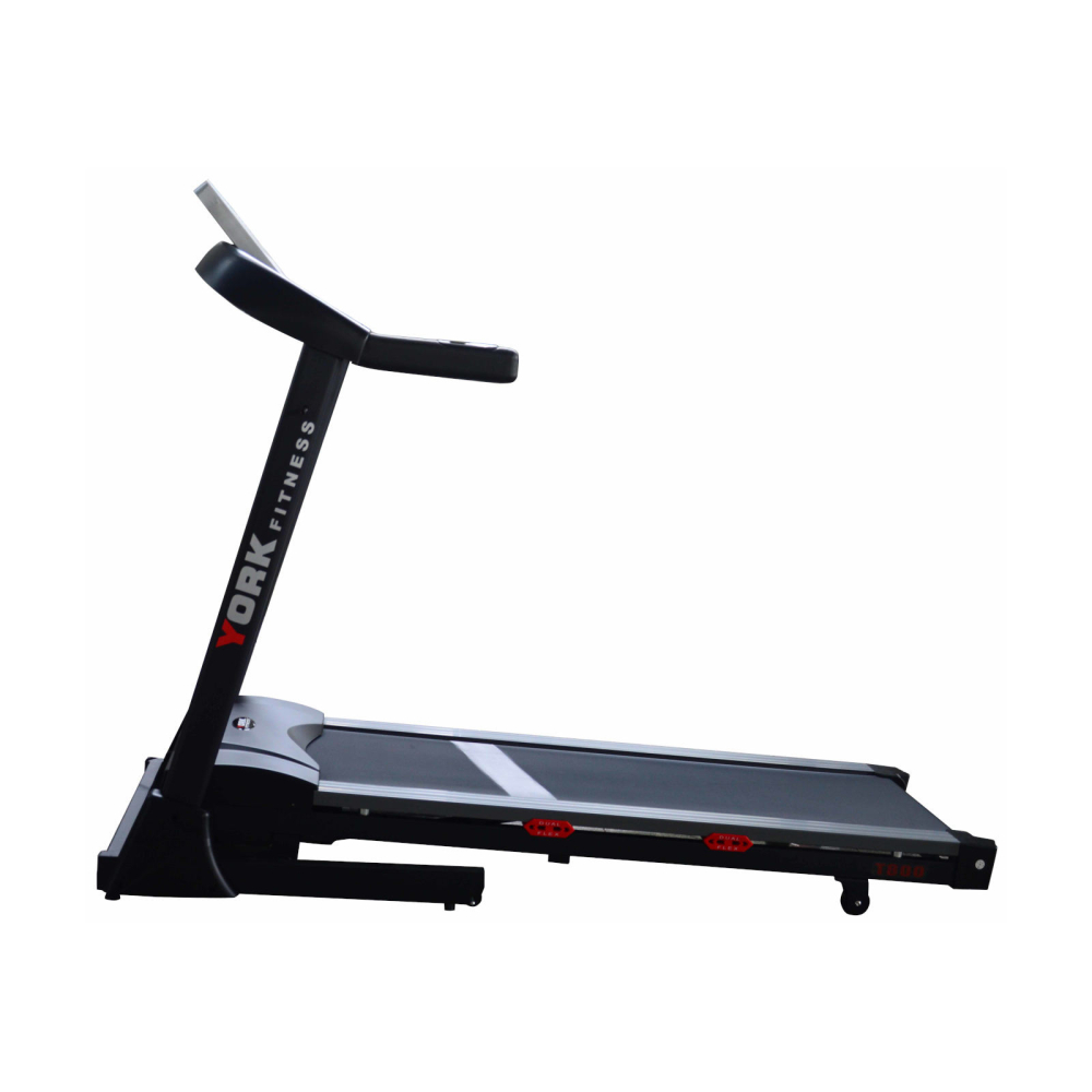 York T800 Treadmill