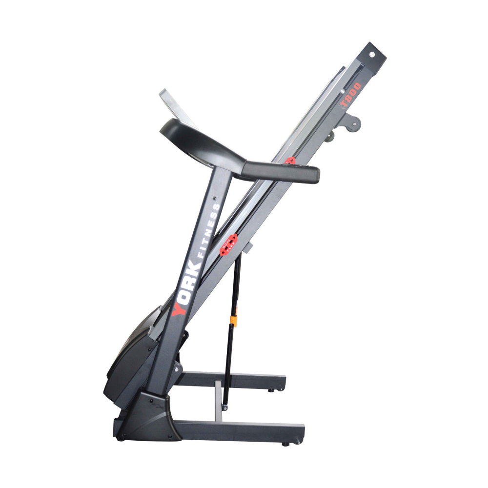 York t800 treadmill sales