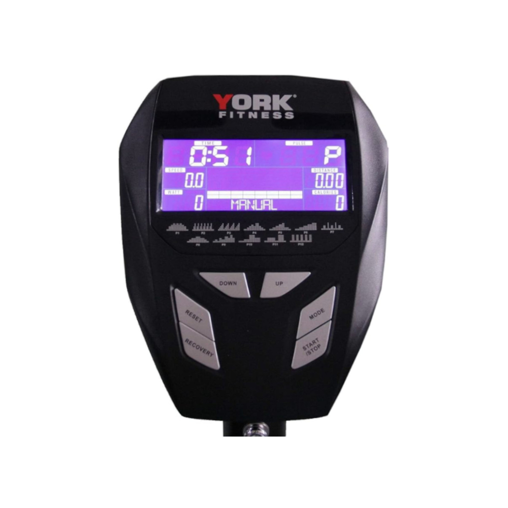 York x510 cross trainer 2025