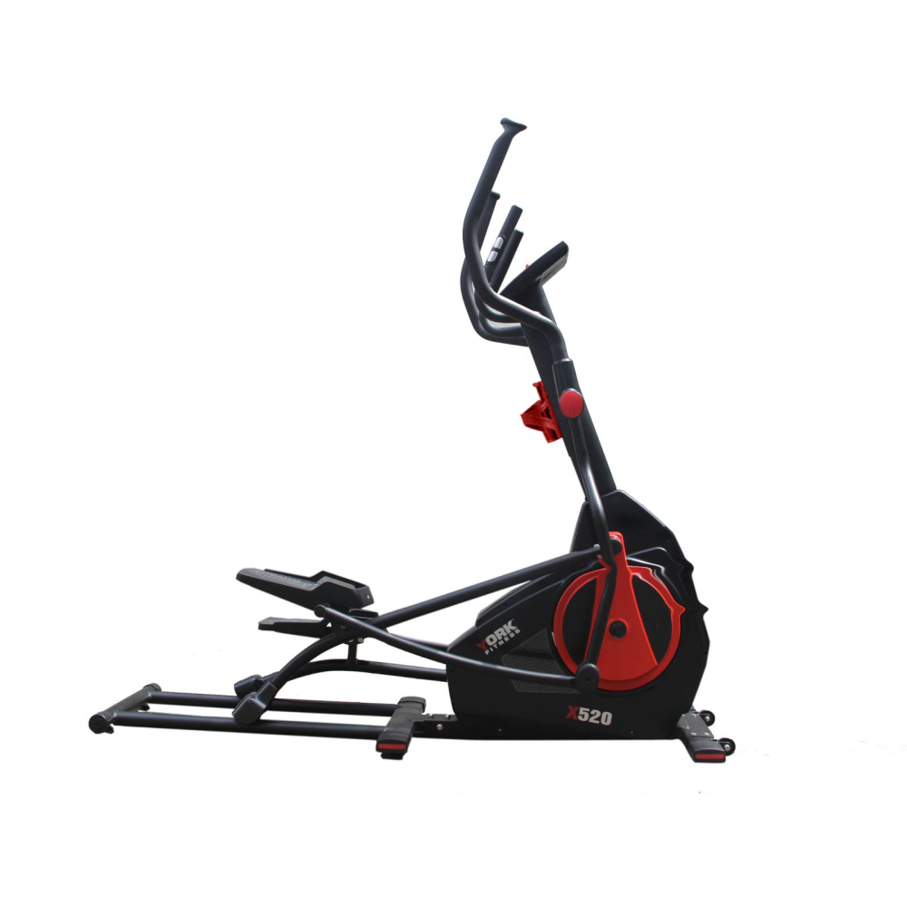 York X520 Elliptical Cross Trainer