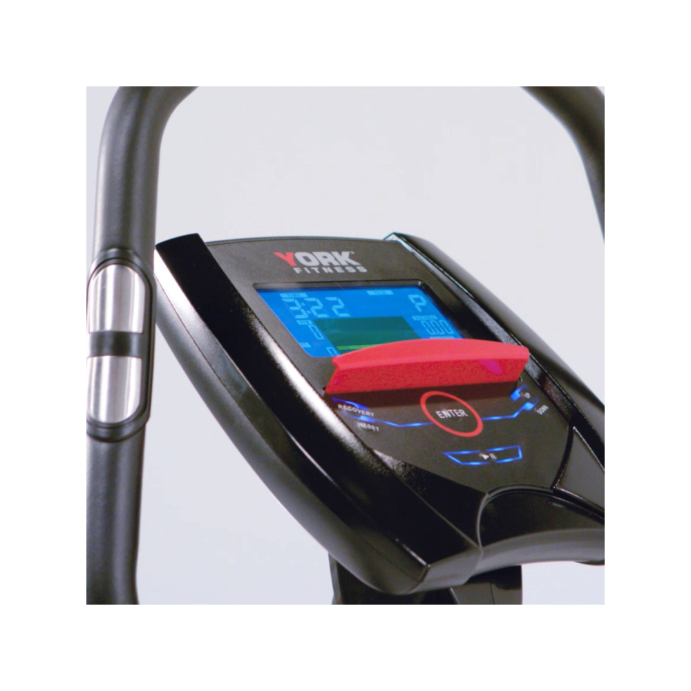 York C420 Exercise Bike