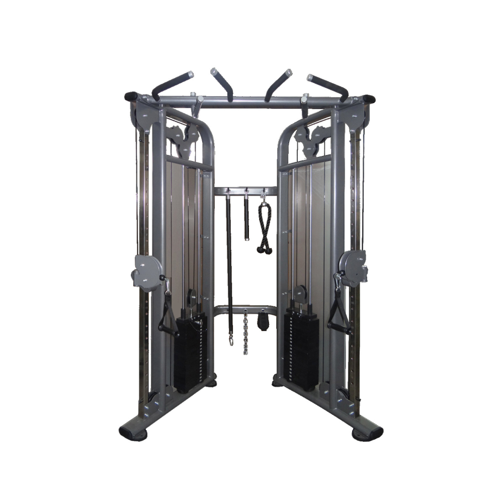 York compact gym deals